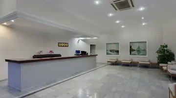 Club Wasa Holiday Village