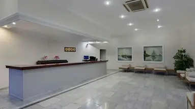Club Wasa Holiday Village