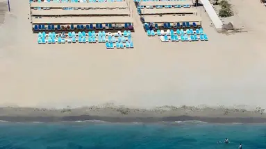 Club Wasa Holiday Village