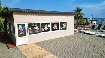 Club Wasa Holiday Village