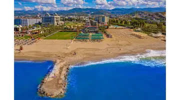 CLUB WASA HOLIDAY VILLAGE