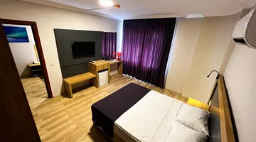 CLUB WASA HOLIDAY VILLAGE