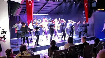 CLUB WASA HOLIDAY VILLAGE