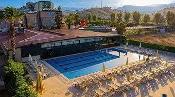 CLUB WASA HOLIDAY VILLAGE