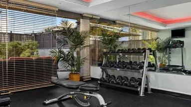 Club Wyndham Royal Garden at Waikiki