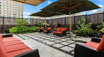 Club Wyndham Royal Garden at Waikiki