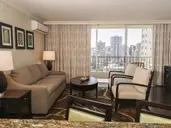 Club Wyndham Royal Garden at Waikiki