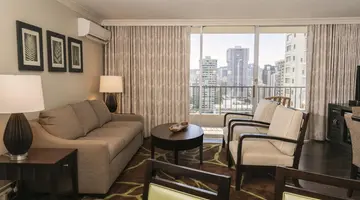 Club Wyndham Royal Garden at Waikiki