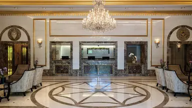 Club Wyndham Royal Garden at Waikiki