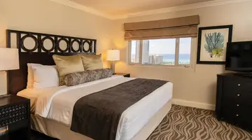 Club Wyndham Royal Garden at Waikiki