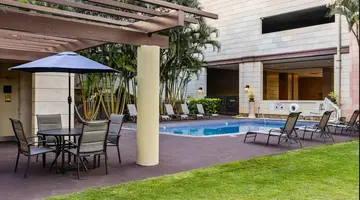 Club Wyndham Royal Garden at Waikiki