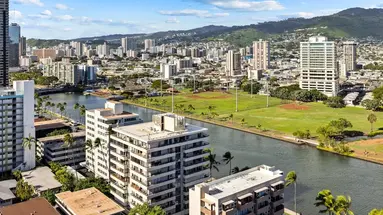 Club Wyndham Royal Garden at Waikiki