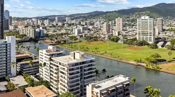Club Wyndham Royal Garden at Waikiki