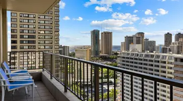 Club Wyndham Royal Garden at Waikiki