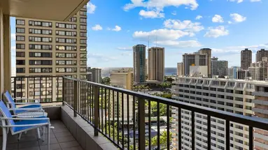 Club Wyndham Royal Garden at Waikiki