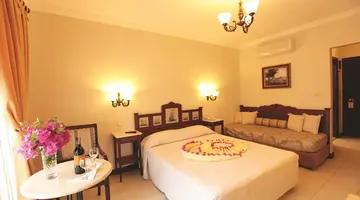 CLUB YALI HOTELS & RESORT