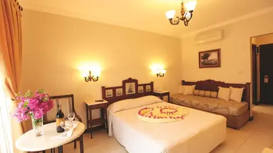 CLUB YALI HOTELS & RESORT