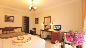 CLUB YALI HOTELS & RESORT