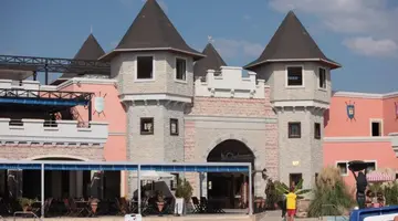 CLUB YALI HOTELS & RESORT
