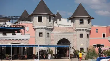 CLUB YALI HOTELS & RESORT