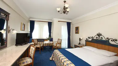 CLUB YALI HOTELS & RESORT