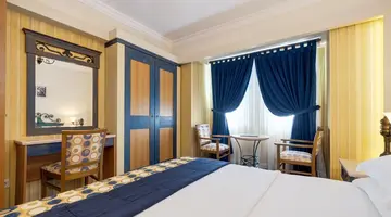 CLUB YALI HOTELS & RESORT