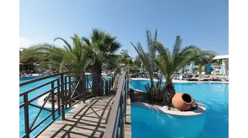 CLUB YALI HOTELS & RESORT