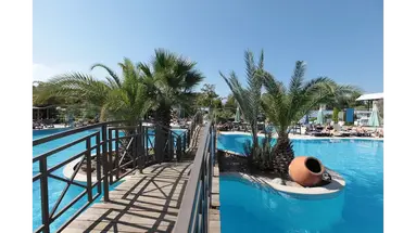 CLUB YALI HOTELS & RESORT