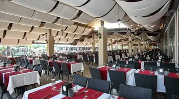 CLUB YALI HOTELS & RESORT