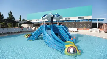 CLUB YALI HOTELS & RESORT