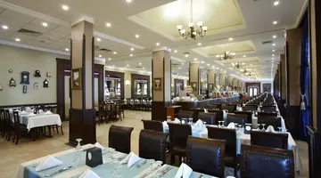 CLUB YALI HOTELS & RESORT