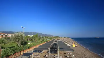 CLUB YALI HOTELS & RESORT