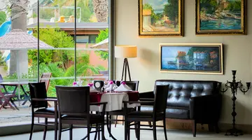 CLUB YALI HOTELS & RESORT