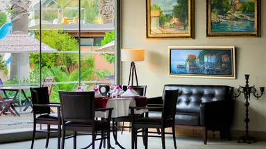 CLUB YALI HOTELS & RESORT