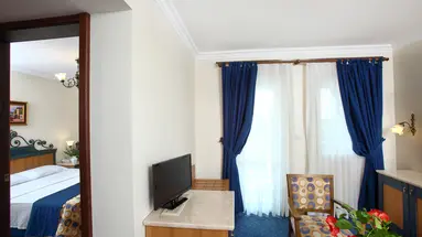 CLUB YALI HOTELS & RESORT