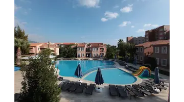 CLUB YALI HOTELS & RESORT
