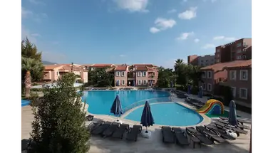 CLUB YALI HOTELS & RESORT