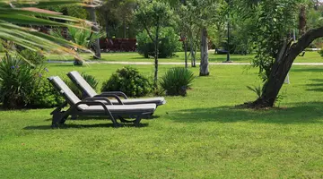 CLUB YALI HOTELS & RESORT