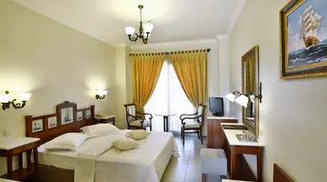 CLUB YALI HOTELS & RESORT