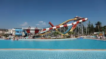 CLUB YALI HOTELS & RESORT