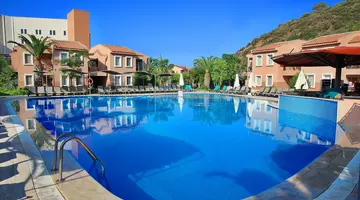 CLUB YALI HOTELS & RESORT