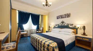 CLUB YALI HOTELS & RESORT