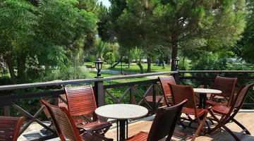 CLUB YALI HOTELS & RESORT