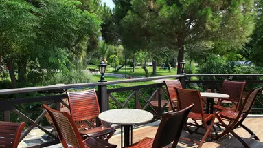 CLUB YALI HOTELS & RESORT