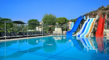CLUB YALI HOTELS & RESORT