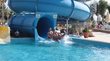 CLUB YALI HOTELS & RESORT