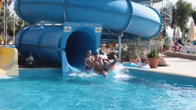 CLUB YALI HOTELS & RESORT
