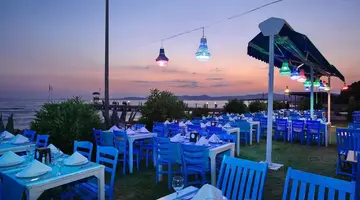 CLUB YALI HOTELS & RESORT