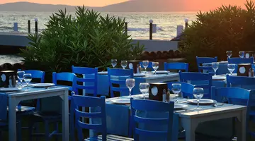 CLUB YALI HOTELS & RESORT