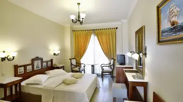 CLUB YALI HOTELS & RESORT